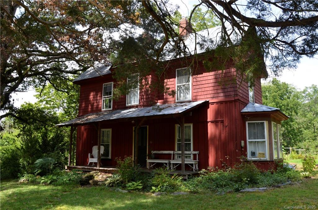 45 Queen Road Candler NC 28715