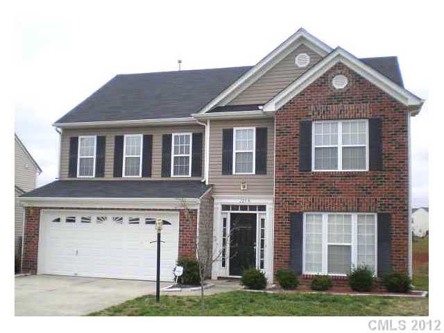 123 Elrosa Road Mooresville NC 28115