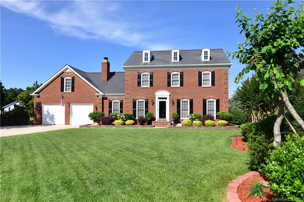 5024 Biltmore Forest Drive Matthews NC 28105