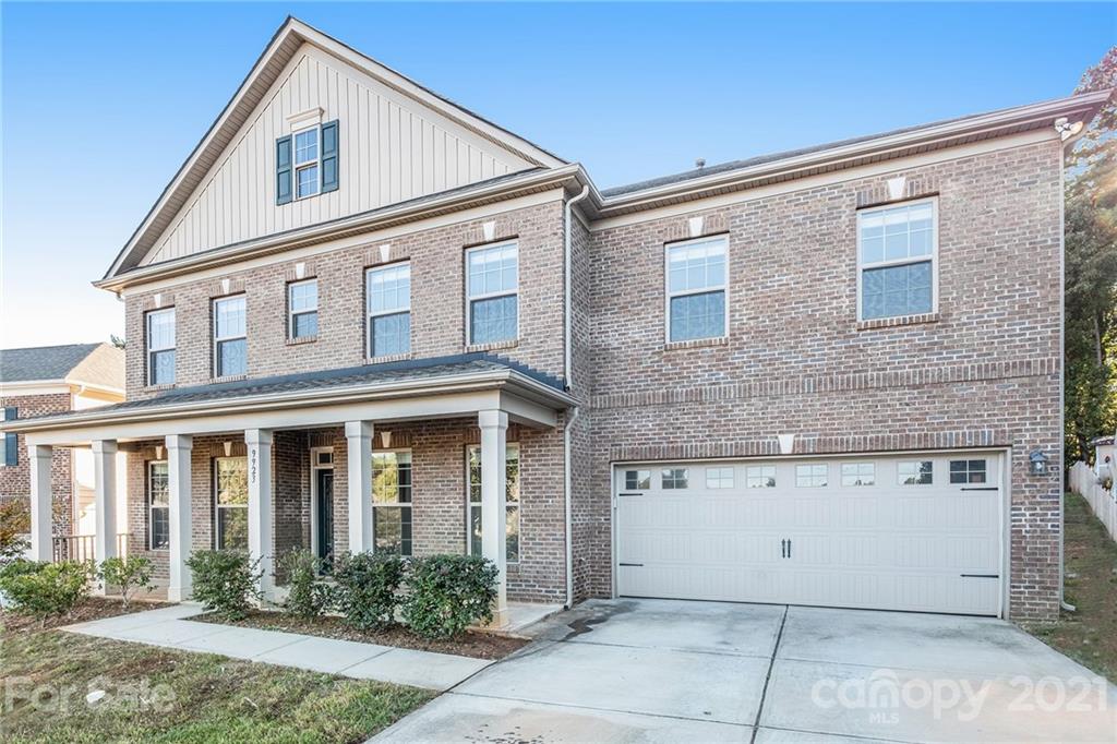 9923 Maywine Circle Huntersville NC 28078