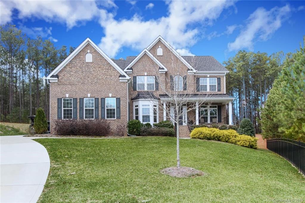 7945 Norman Pointe Drive Denver NC 28037