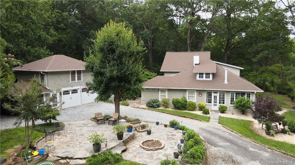 88 Miller Drive Tryon NC 28782