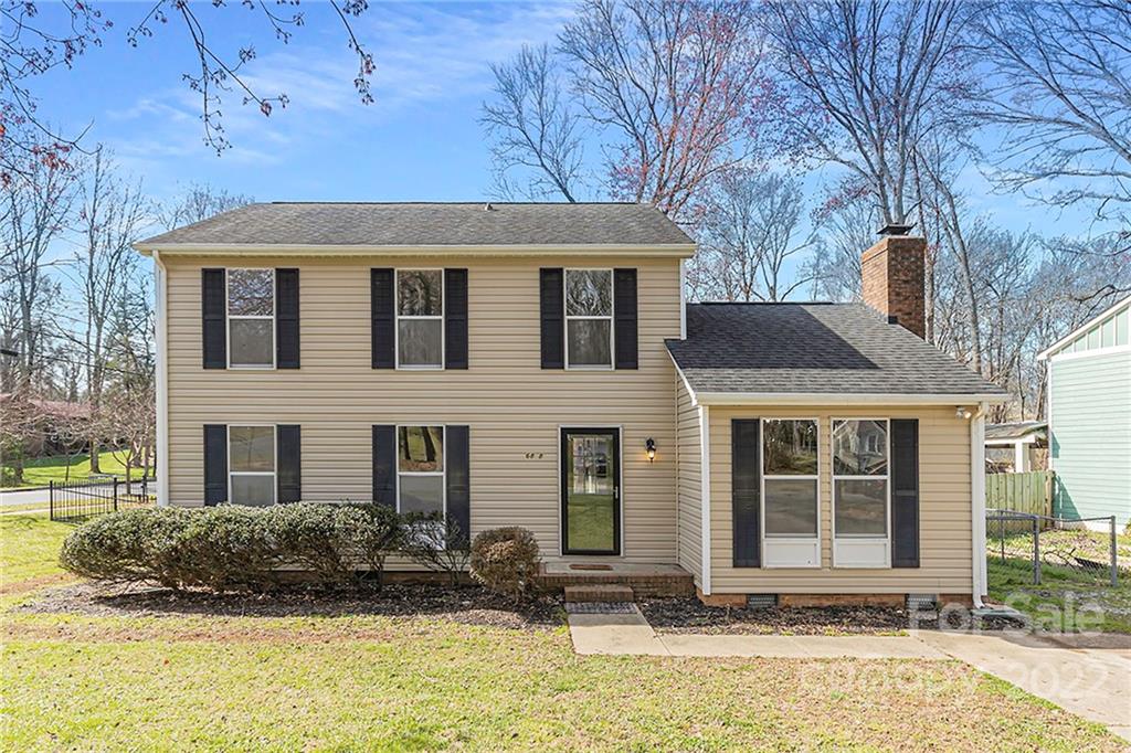 6838 Wagon Oak Road Charlotte NC 28212