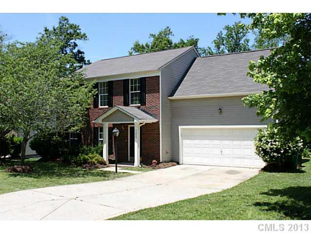 5229 Crisfield Road Charlotte NC 28269