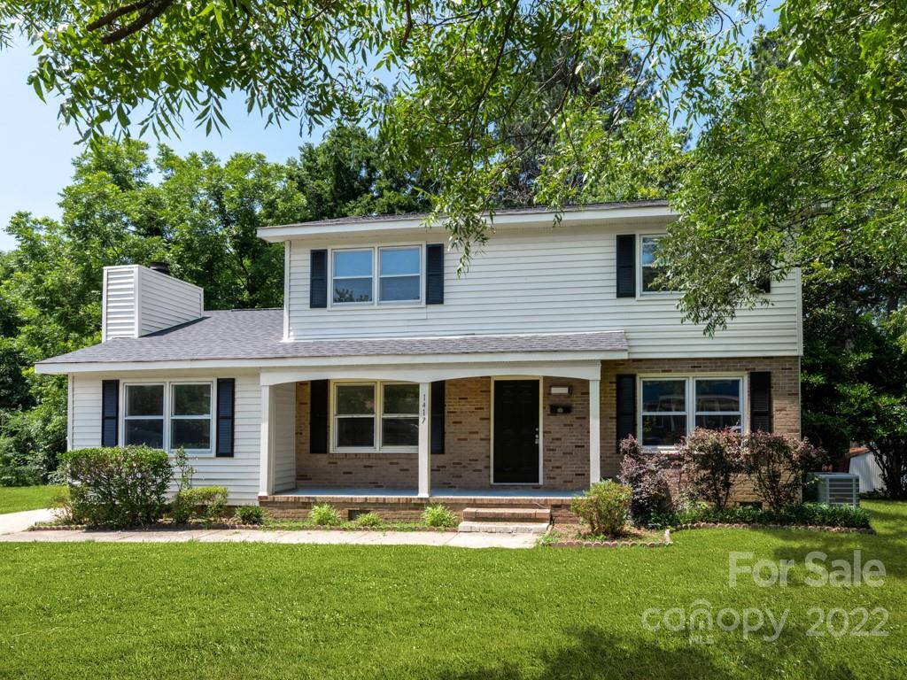 1417 Squirrel Hill Road Charlotte NC 28213
