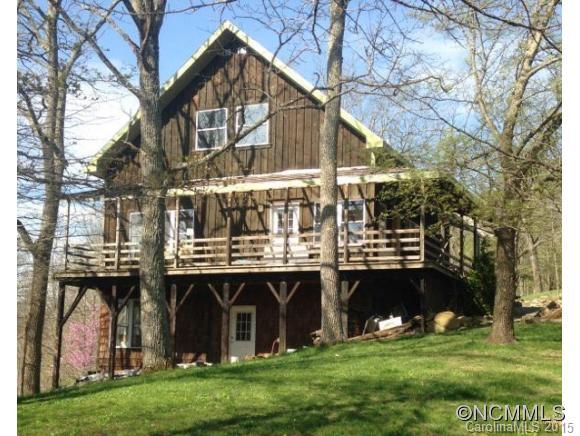 150 Ledford And Craine Road Marshall NC 28753