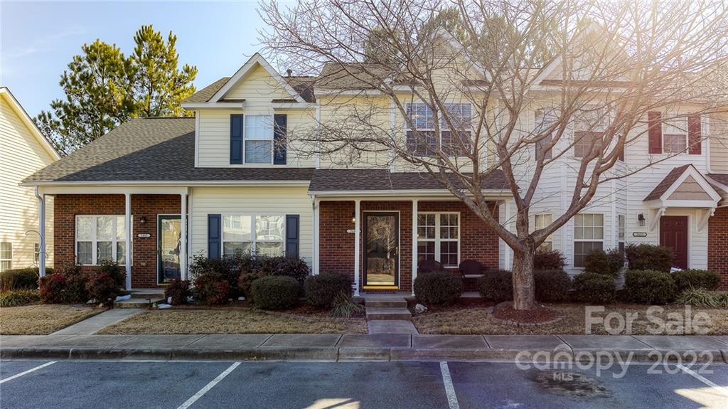 3449 Broadwick Street Charlotte NC 28213