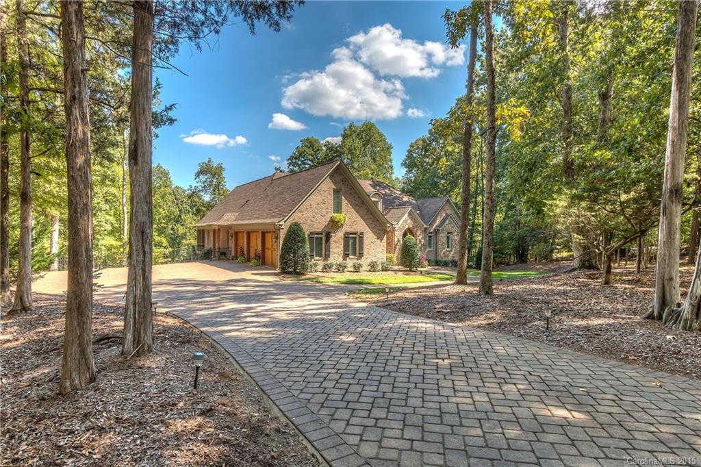 4325 Rosecliff Drive Charlotte NC 28277