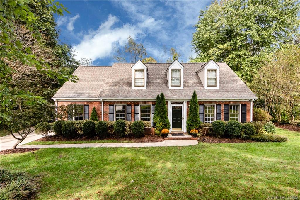 323 Silversmith Lane Charlotte NC 28270