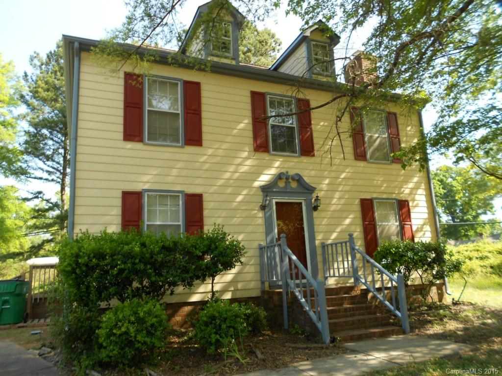 6903 Carriageway Lane Charlotte NC 28227