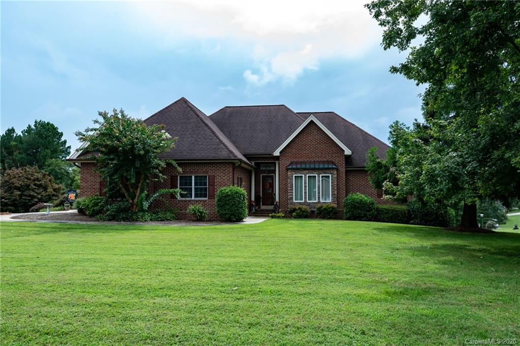 5717 Gunpowder Road Granite Falls NC 28630