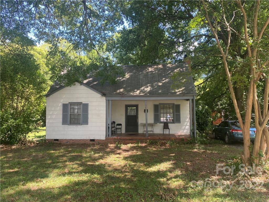 1242 Dade Street Charlotte NC 28205