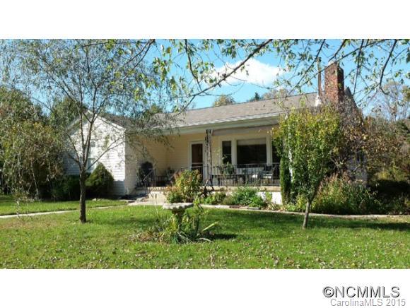 58 Liberty Road Candler NC 28715