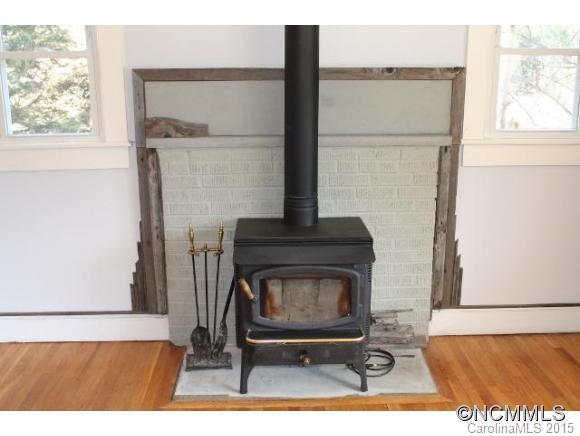 58 Liberty Road Candler NC 28715