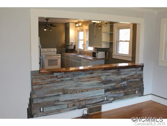 58 Liberty Road Candler NC 28715