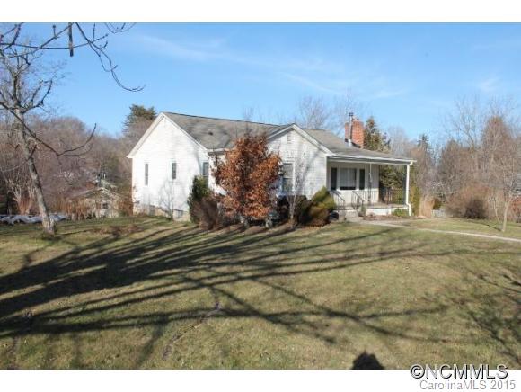 58 Liberty Road Candler NC 28715