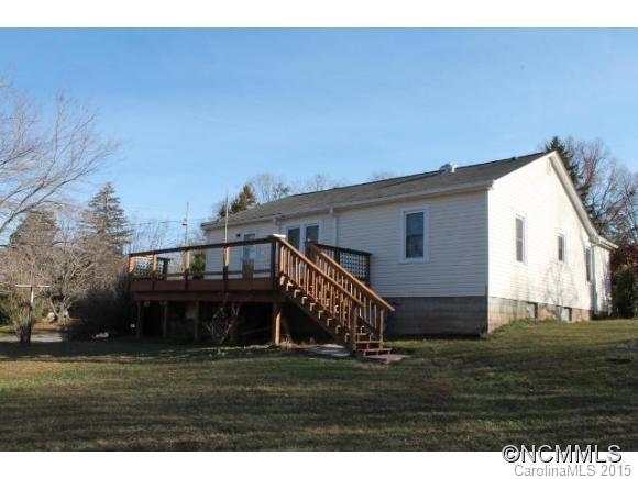 58 Liberty Road Candler NC 28715