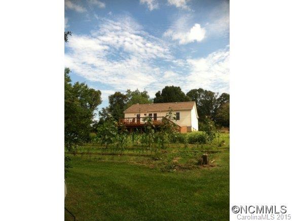 58 Liberty Road Candler NC 28715