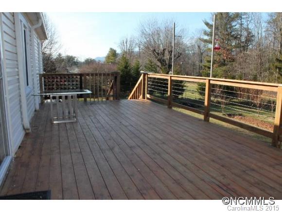 58 Liberty Road Candler NC 28715