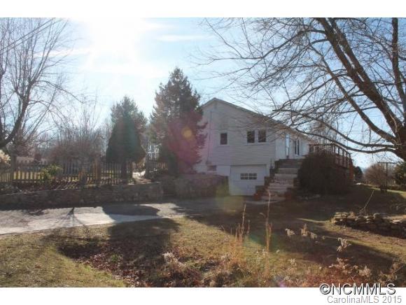 58 Liberty Road Candler NC 28715