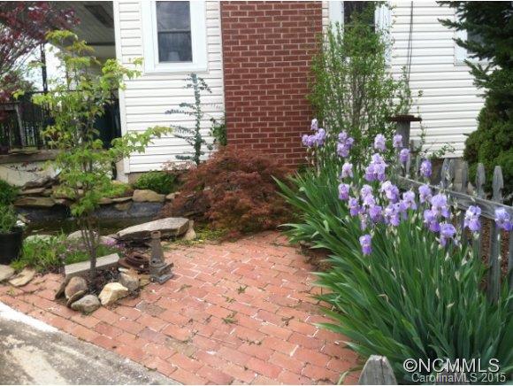 58 Liberty Road Candler NC 28715