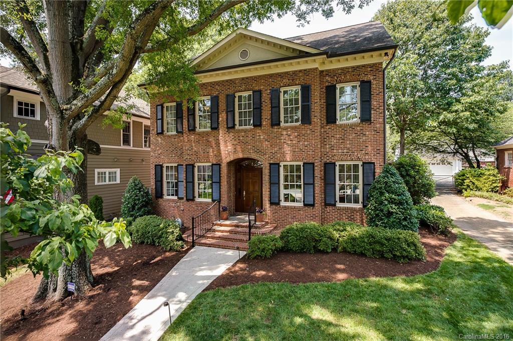 3112 Willow Oak Road Charlotte NC 28209