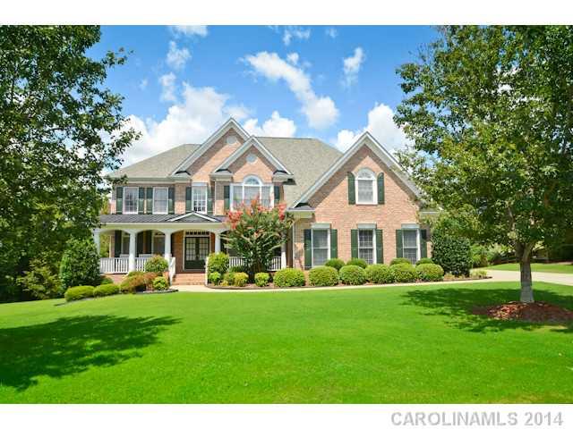 307 Hampshire Hill Road Matthews NC 28105