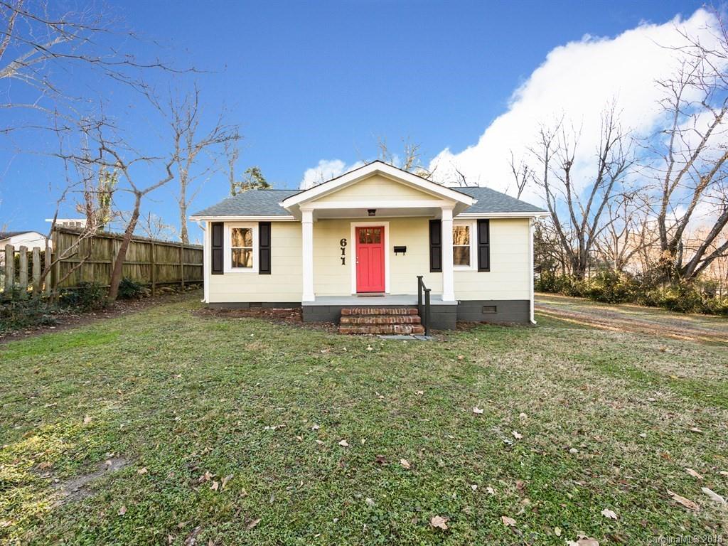 611 Sherrill Avenue Lincolnton NC 28092