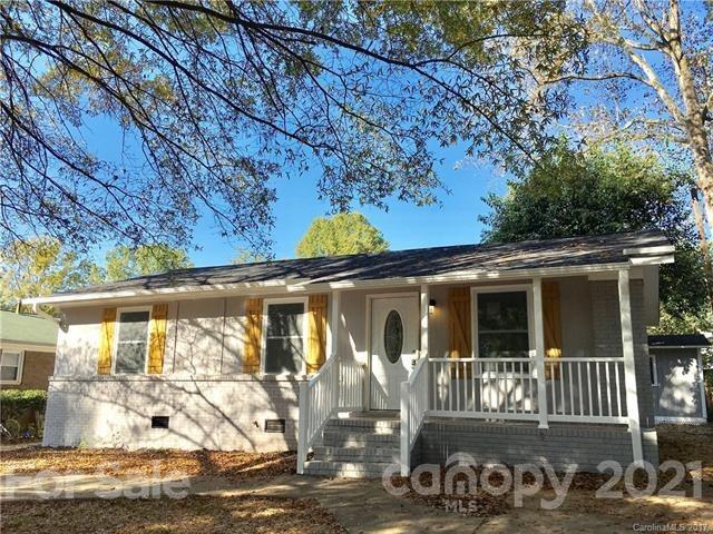 3020 Stancill Place Charlotte NC 28205
