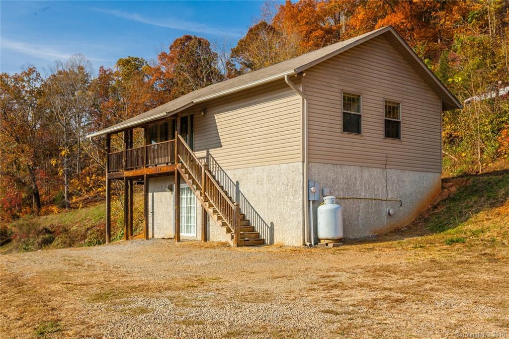 1554 Pisgah Highway Candler NC 28715
