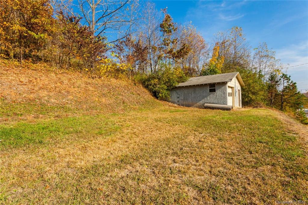 1554 Pisgah Highway Candler NC 28715