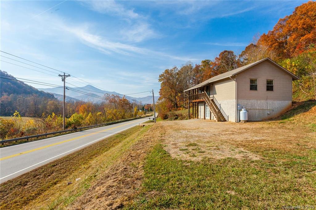 1554 Pisgah Highway Candler NC 28715