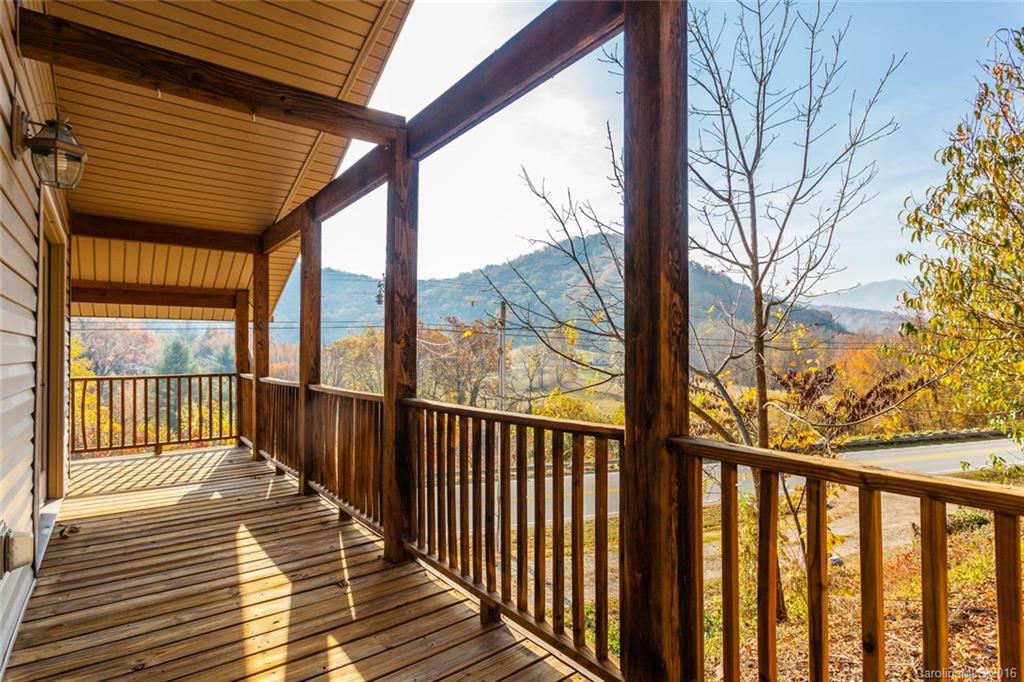 1554 Pisgah Highway Candler NC 28715