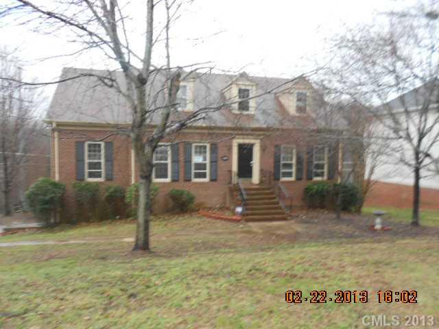 9205 Fairmead Drive Charlotte NC 28269