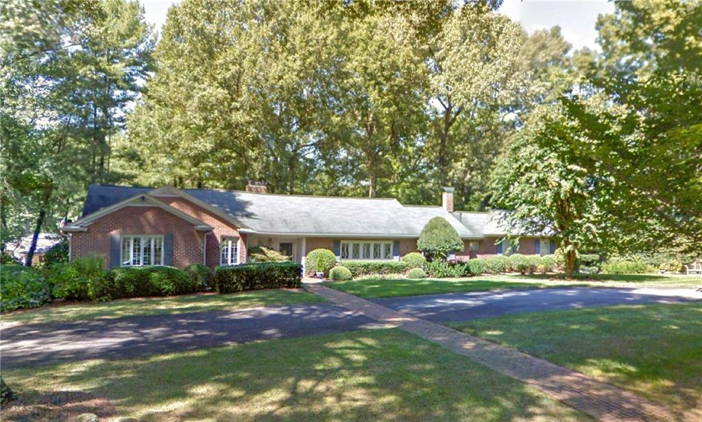 560 11th Avenue Circle NW Hickory NC 28601