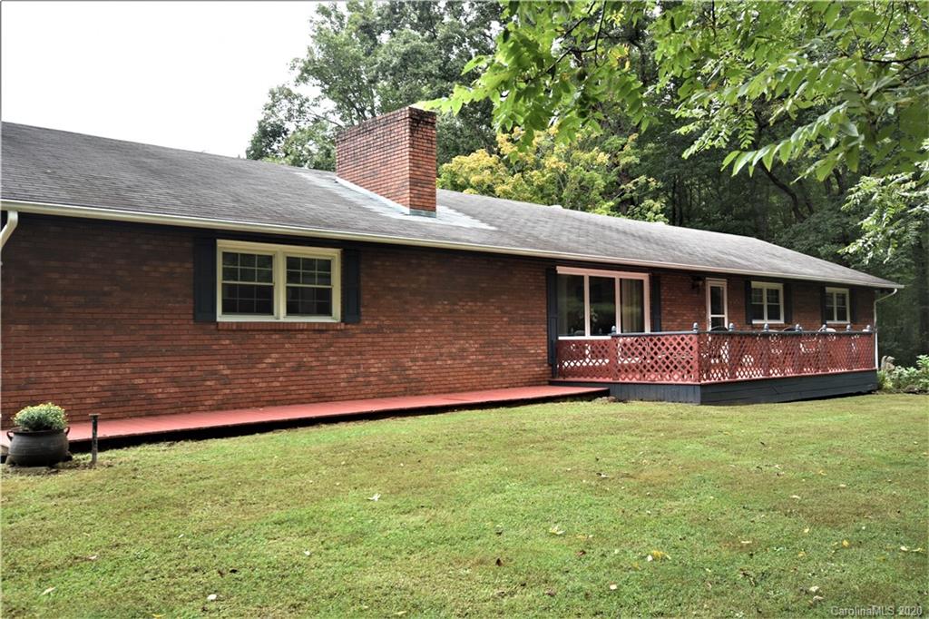 130 Kaolin Lane Canton NC 28716