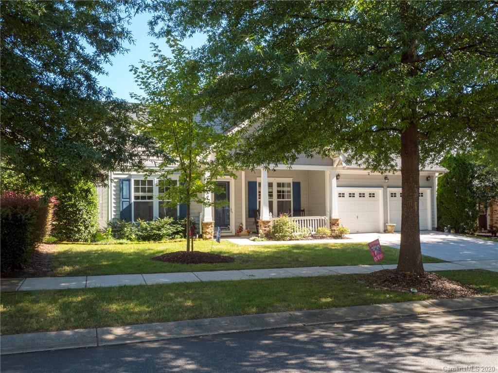 1117 Sarandon Drive Matthews NC 28104