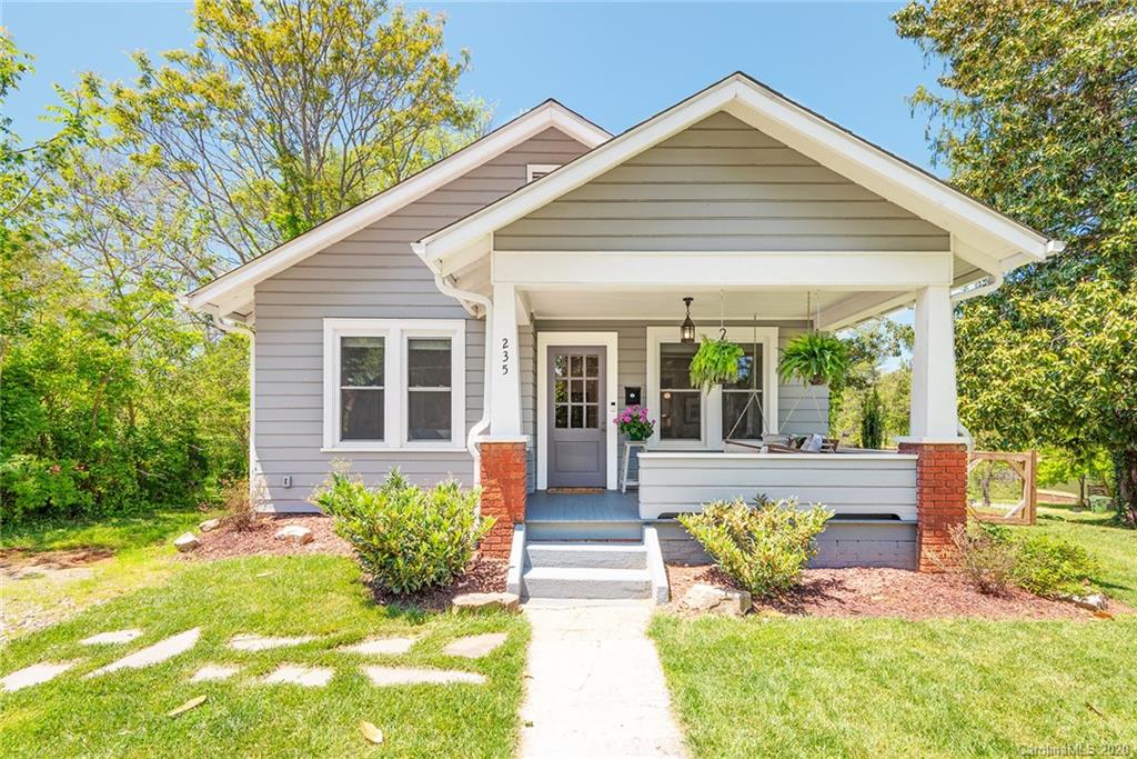 235 Virginia Avenue Asheville NC 28806