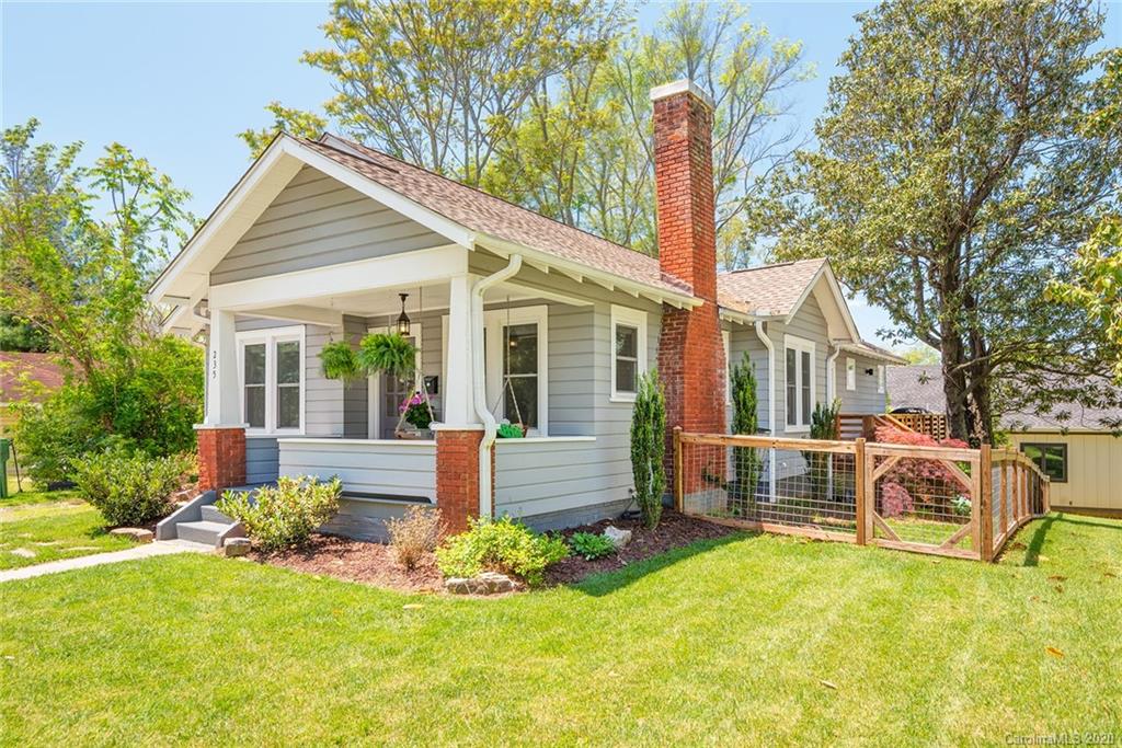 235 Virginia Avenue Asheville NC 28806