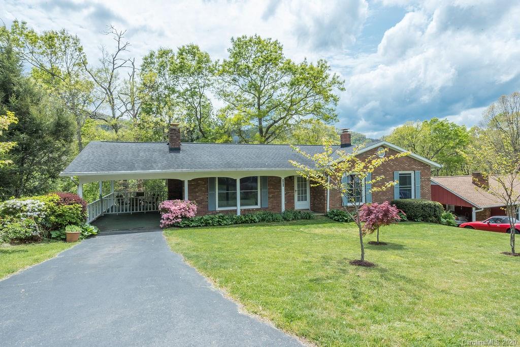 106 Aycock Street Black Mountain NC 28711