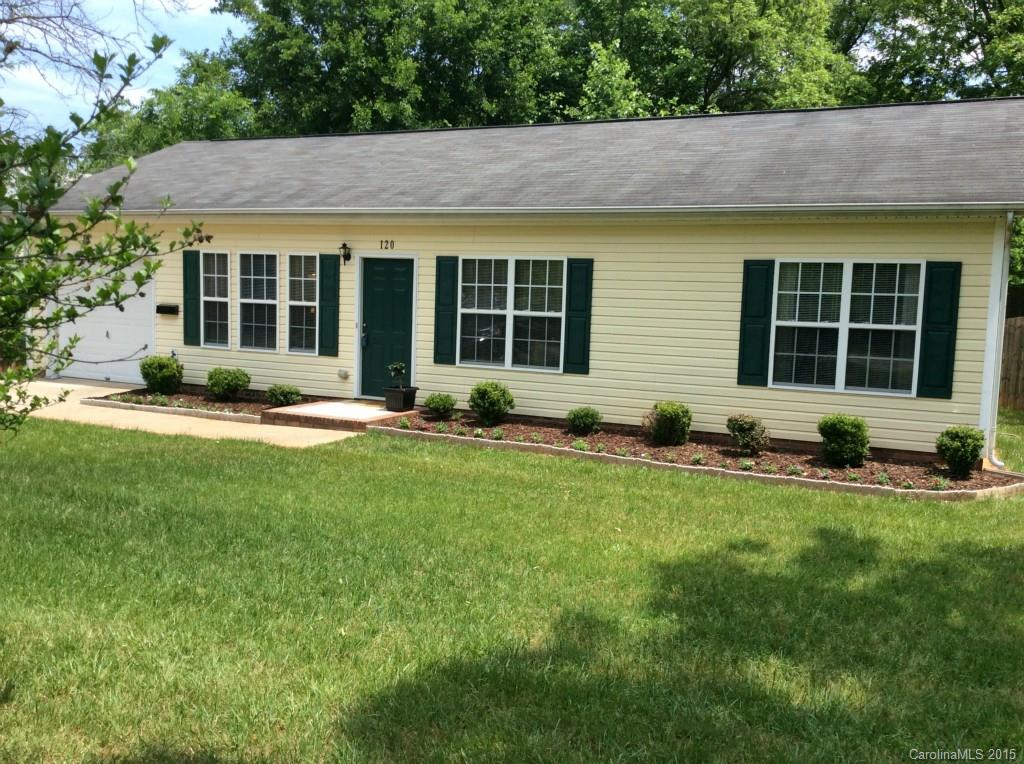 120 Cove Avenue Mount Holly NC 28120