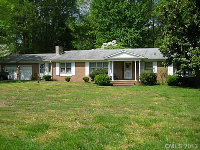 635 S Magnolia Street Mooresville NC 28115