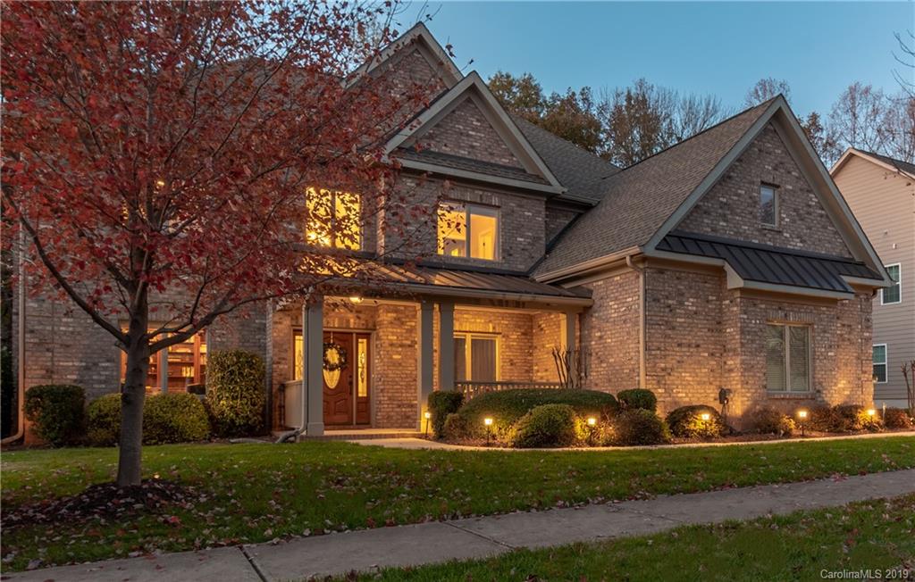 16228 Autumn Cove Lane Huntersville NC 28078
