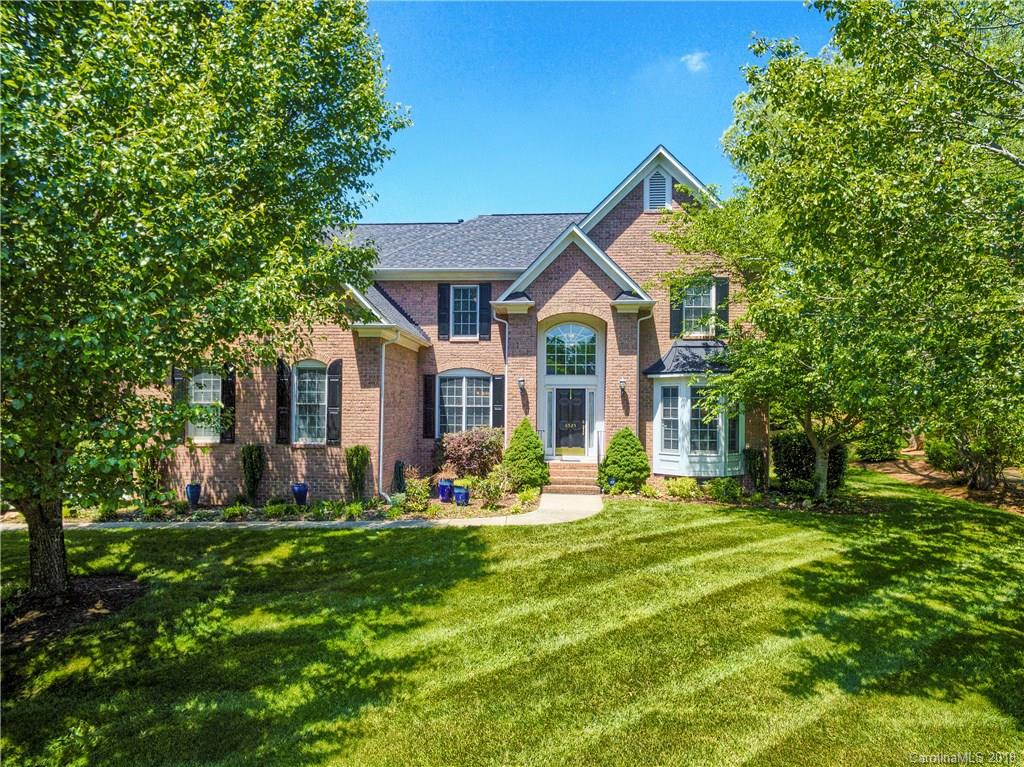 6525 Latta Springs Circle Huntersville NC 28078