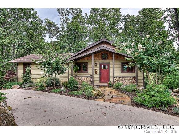 111 Udvawadulisi Court Brevard NC 28712