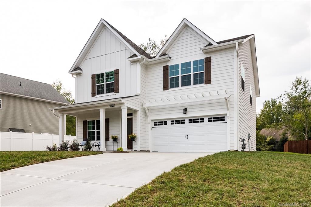 19728 Schooner Drive Cornelius NC 28031