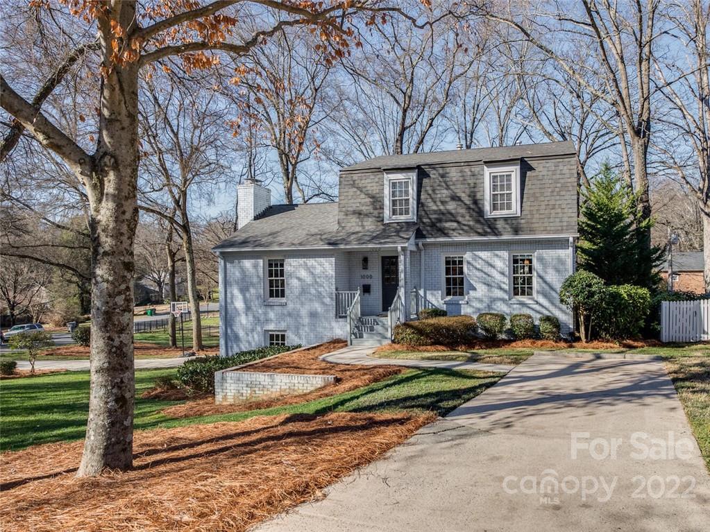 1000 Greentree Drive Charlotte NC 28211