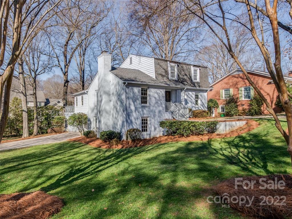 1000 Greentree Drive Charlotte NC 28211