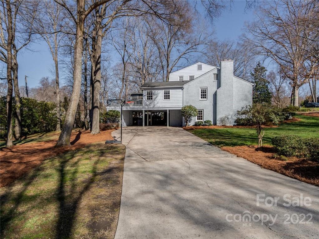 1000 Greentree Drive Charlotte NC 28211