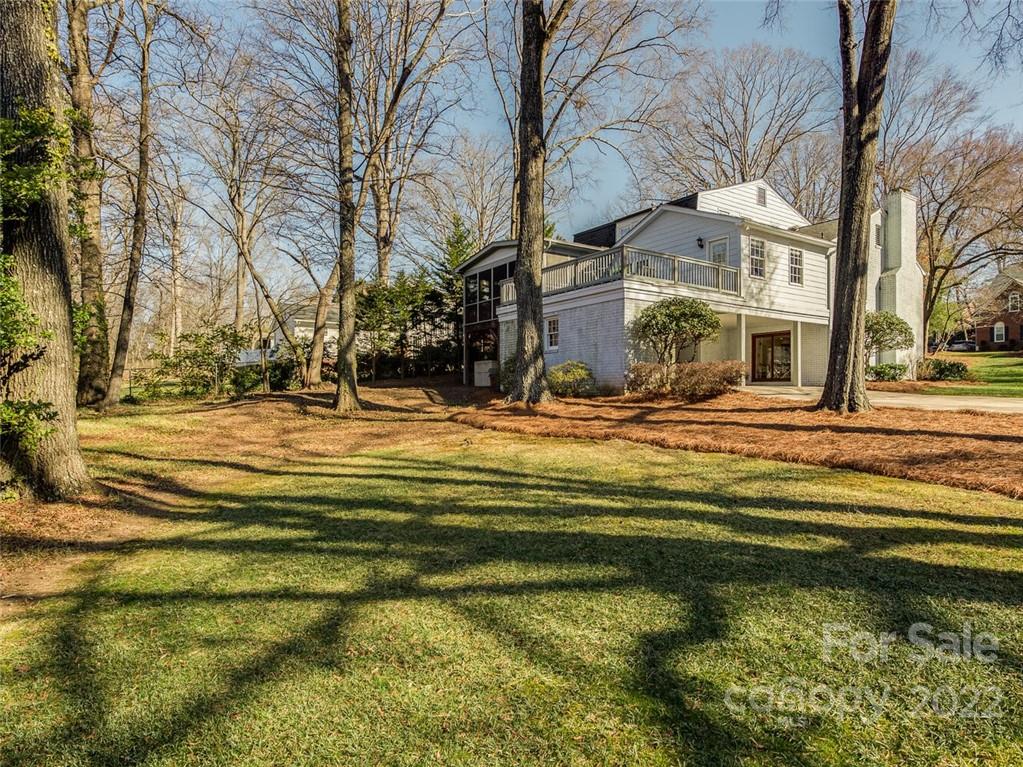 1000 Greentree Drive Charlotte NC 28211